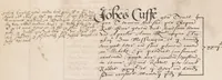 Picture 5 of 11 from Survey of Ralph Sadler estate (1608), leaf 126