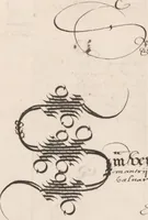 Picture 6 of 11 from Survey of Ralph Sadler estate (1608), leaf 164