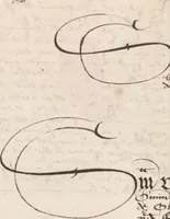 An illustration from Survey of Ralph Sadler estate (1608)