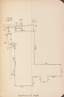 An illustration from Surveying field notes / 1899 (1899)