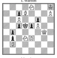 Picture 1 of 10 from Chess problems made easy (1924), leaf 14