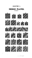 Picture 2 of 6 from Textile designers' pocket manual (1912), leaf 10