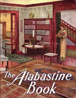Picture 1 of 16 from The Alabastine Book (1915), leaf 0
