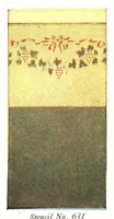Picture 9 of 16 from The Alabastine Book (1915), leaf 13
