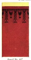 Picture 11 of 16 from The Alabastine Book (1915), leaf 13
