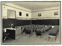 Picture 14 of 16 from The Alabastine Book (1915), leaf 16