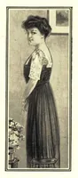 Picture 2 of 16 from The Alabastine Book (1915), leaf 2