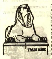Picture 5 of 17 from The Alfred Peats magazine, May 1908, vol. 5, no. 5 (1908), leaf 22