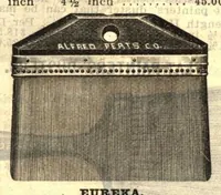 Picture 14 of 17 from The Alfred Peats magazine, May 1908, vol. 5, no. 5 (1908), leaf 45