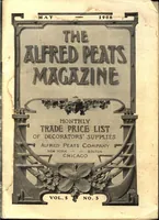 Picture 17 of 17 from The Alfred Peats magazine, May 1908, vol. 5, no. 5 (1908), leaf 53