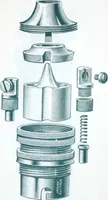 An illustration from The British Electric Works Co., Ltd. (1900)