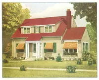 An illustration from The color book