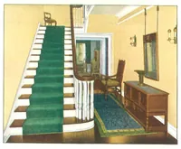 An illustration from The color book