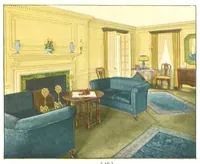 An illustration from The color book