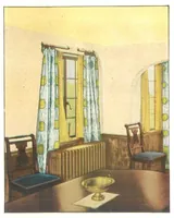 An illustration from The color book