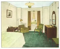 An illustration from The color book