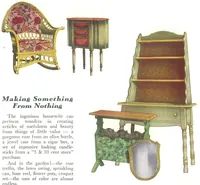 Picture 16 of 20 from The color book, leaf 28
