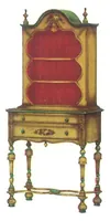 Picture 17 of 20 from The color book, leaf 28