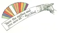 Picture 20 of 20 from The color book, leaf 31