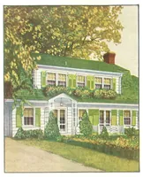 An illustration from The color book