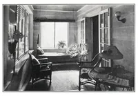 Picture 10 of 17 from The diary of the house in the woods. (1925), leaf 18