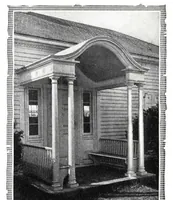 Picture 2 of 17 from The diary of the house in the woods. (1925), leaf 4