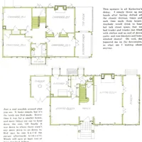 Picture 3 of 17 from The diary of the house in the woods. (1925), leaf 6