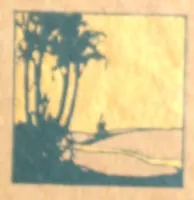 An illustration from The famous Nikolas lacquers. (1915)