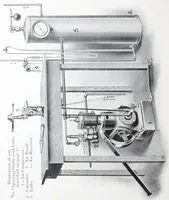 An illustration from The famous Nikolas lacquers. (1915)