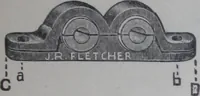 Picture 3 of 77 from The Fletcher Manufacturing Co. manufacturers of electrical construction supplies. (1904), leaf 10