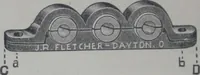 Picture 4 of 77 from The Fletcher Manufacturing Co. manufacturers of electrical construction supplies. (1904), leaf 11