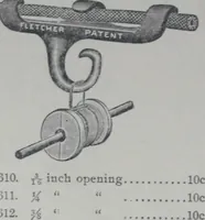 Picture 7 of 77 from The Fletcher Manufacturing Co. manufacturers of electrical construction supplies. (1904), leaf 15