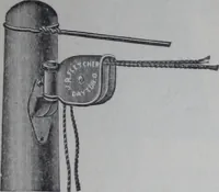 Picture 21 of 77 from The Fletcher Manufacturing Co. manufacturers of electrical construction supplies. (1904), leaf 20