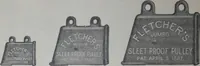Picture 23 of 77 from The Fletcher Manufacturing Co. manufacturers of electrical construction supplies. (1904), leaf 21