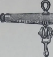 Picture 27 of 77 from The Fletcher Manufacturing Co. manufacturers of electrical construction supplies. (1904), leaf 22