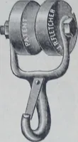 Picture 30 of 77 from The Fletcher Manufacturing Co. manufacturers of electrical construction supplies. (1904), leaf 22