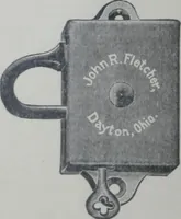 Picture 33 of 77 from The Fletcher Manufacturing Co. manufacturers of electrical construction supplies. (1904), leaf 23