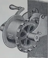 Picture 34 of 77 from The Fletcher Manufacturing Co. manufacturers of electrical construction supplies. (1904), leaf 24