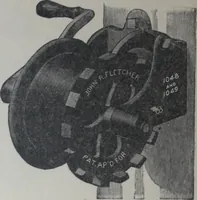 Picture 36 of 77 from The Fletcher Manufacturing Co. manufacturers of electrical construction supplies. (1904), leaf 25