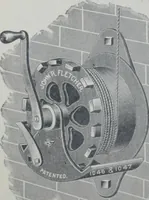 Picture 37 of 77 from The Fletcher Manufacturing Co. manufacturers of electrical construction supplies. (1904), leaf 25