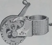 Picture 38 of 77 from The Fletcher Manufacturing Co. manufacturers of electrical construction supplies. (1904), leaf 26