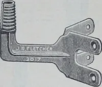 Picture 60 of 77 from The Fletcher Manufacturing Co. manufacturers of electrical construction supplies. (1904), leaf 36