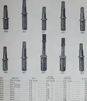 Picture 62 of 77 from The Fletcher Manufacturing Co. manufacturers of electrical construction supplies. (1904), leaf 38