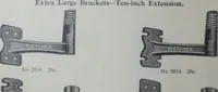 Picture 66 of 77 from The Fletcher Manufacturing Co. manufacturers of electrical construction supplies. (1904), leaf 41
