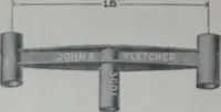 Picture 71 of 77 from The Fletcher Manufacturing Co. manufacturers of electrical construction supplies. (1904), leaf 43