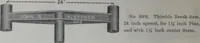 Picture 74 of 77 from The Fletcher Manufacturing Co. manufacturers of electrical construction supplies. (1904), leaf 45