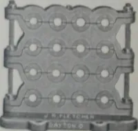 Picture 2 of 77 from The Fletcher Manufacturing Co. manufacturers of electrical construction supplies. (1904), leaf 9