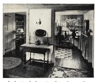 An illustration from The guide book of painting and varnishing. (1929)