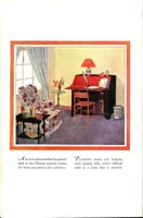 An illustration from The guide book of painting and varnishing. (1929)