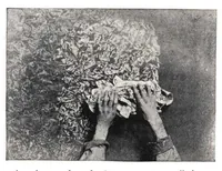 An illustration from The guide book of painting and varnishing. (1929)